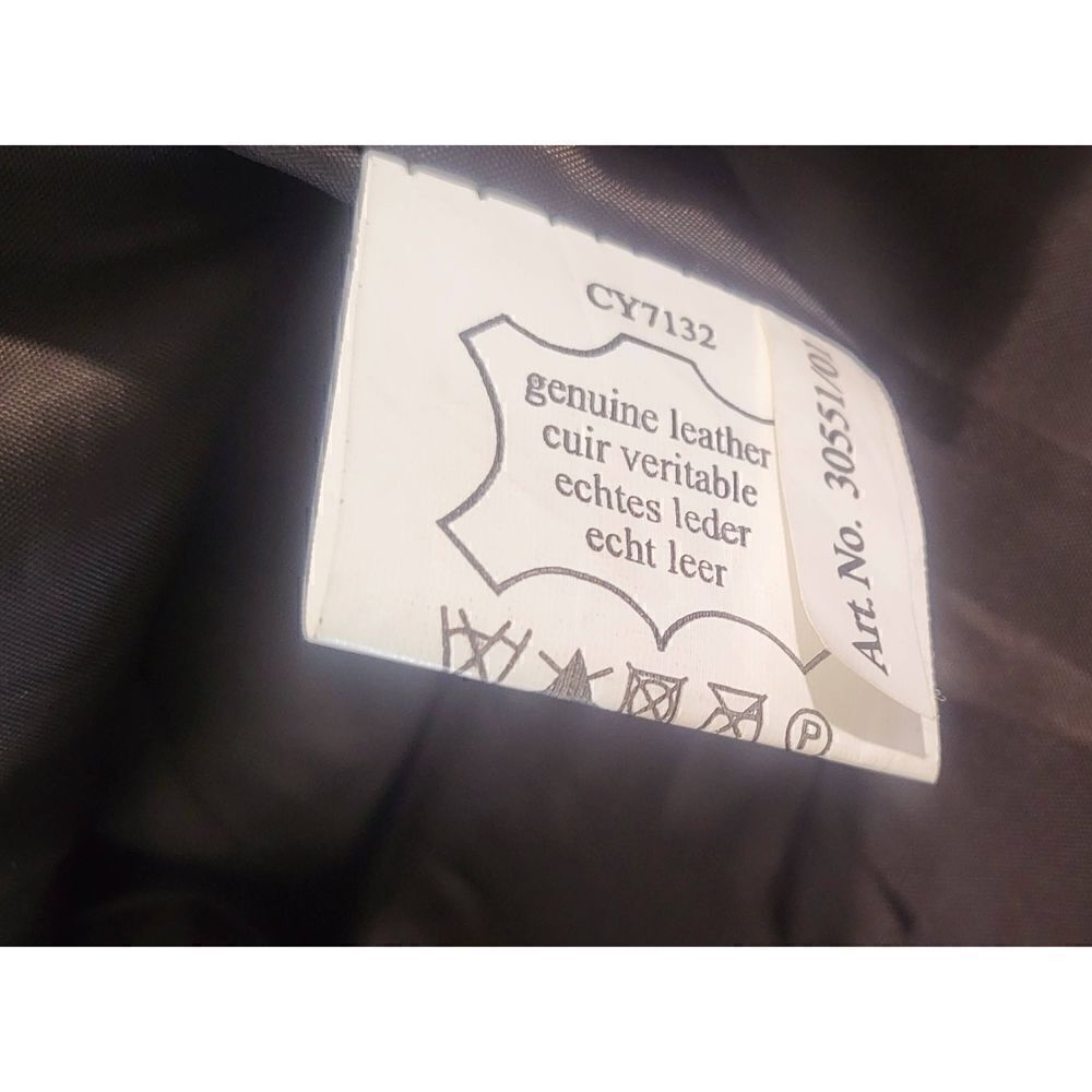 Yoors jacket  - Picture 3 of 6